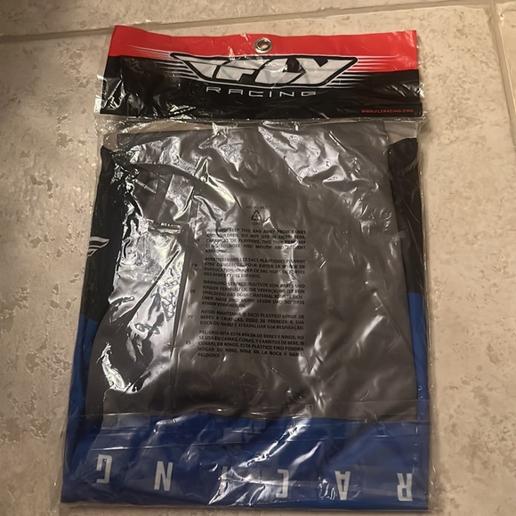Fly Racing F-16 Jersey NEW - Picture 5 of 5